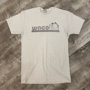 Magnolia Market tee from Waco